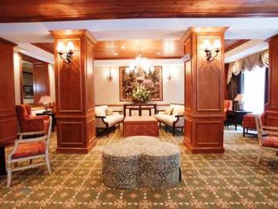 Hotel Hampton West Palm Beach-lake Worth-turnpike